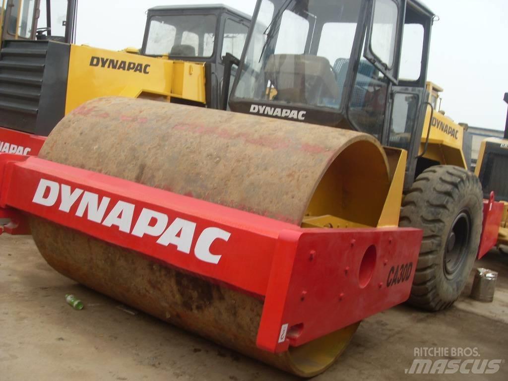 Dynapac CA 251 D Single drum rollers