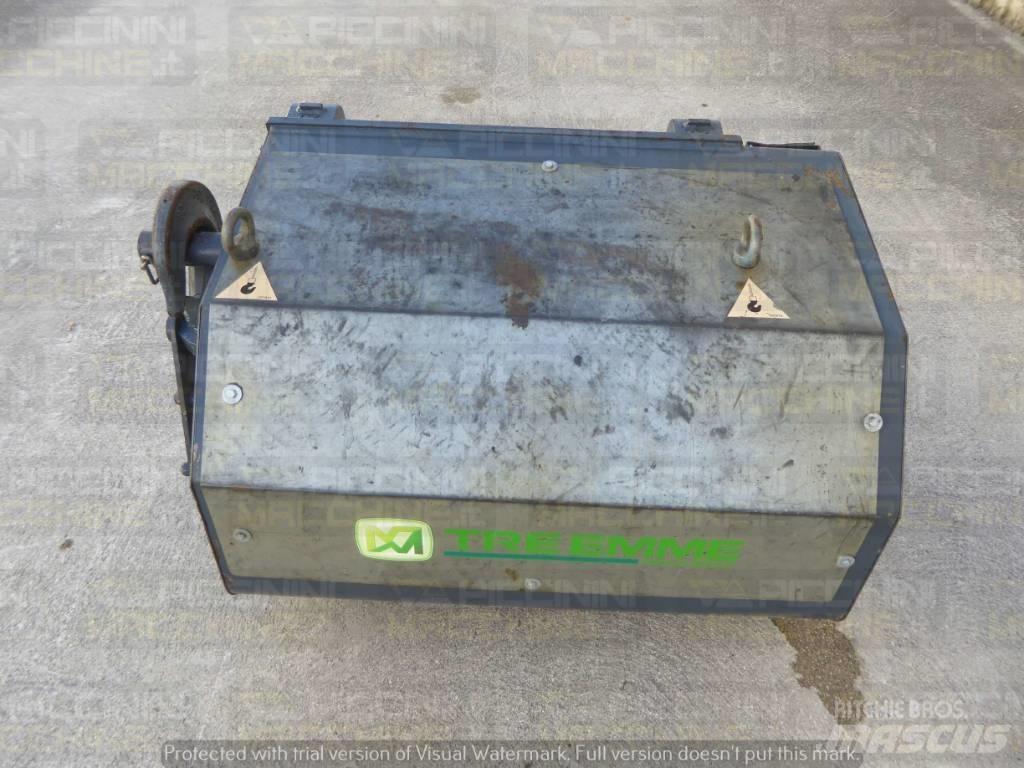 Merlo VZ400.TL.ZM2 Other