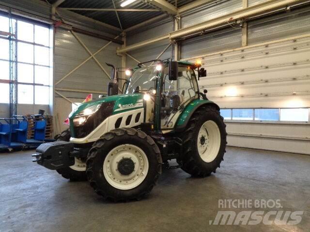 Goldoni 5115 Tractors