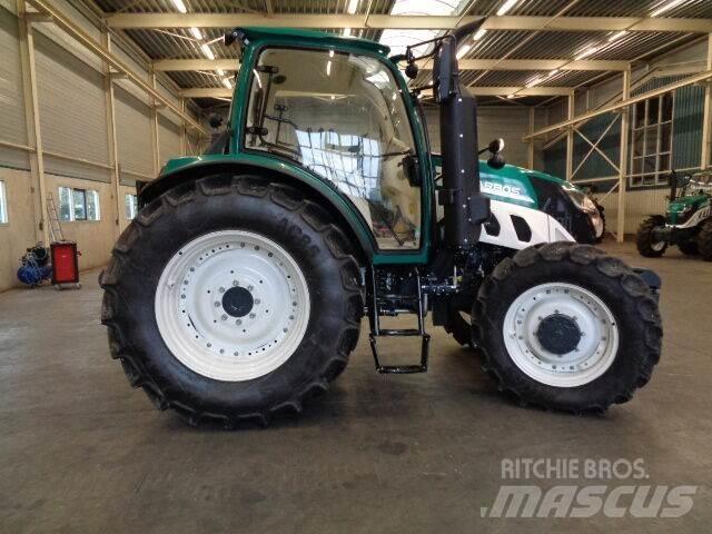 Goldoni 5115 Tractors