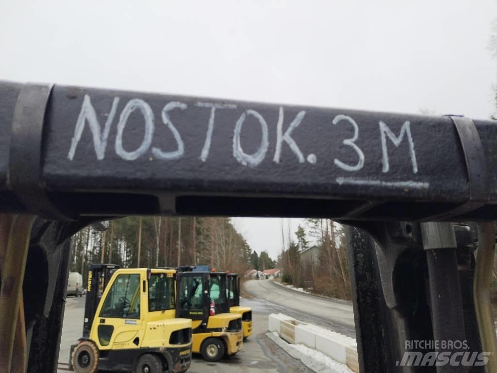 Yale GDP 18 VX Diesel Forklifts