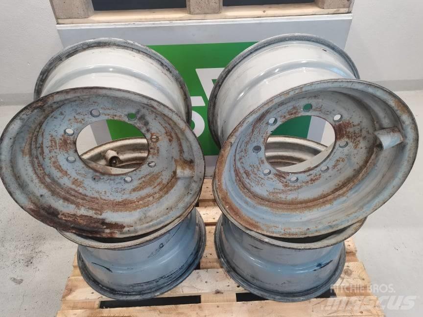 Genie GTH} W13X20   rim Tires, wheels and rims