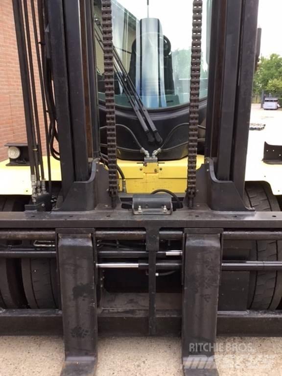 Hyster H8.00XM6 Diesel Forklifts