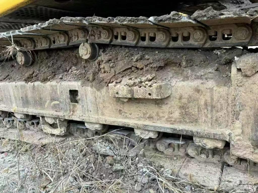 Sumitomo SH210-5 Crawler Excavators