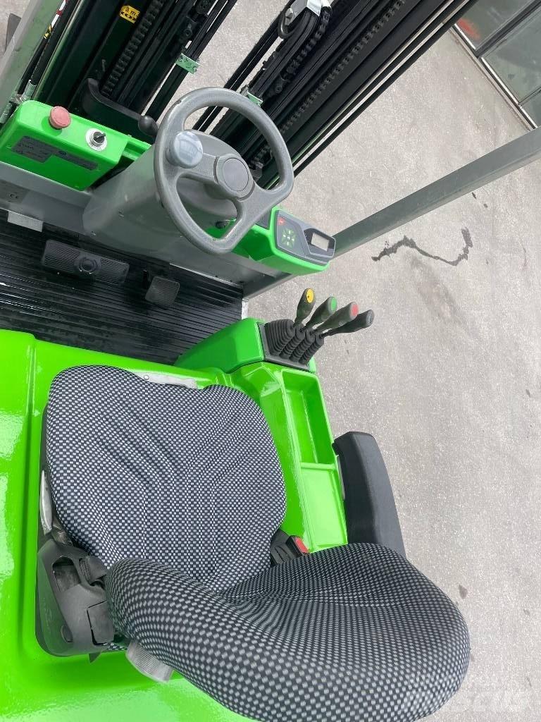 Cesab Blitz 320 FN Electric Forklifts
