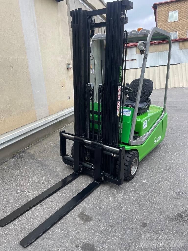 Cesab Blitz 320 FN Electric Forklifts
