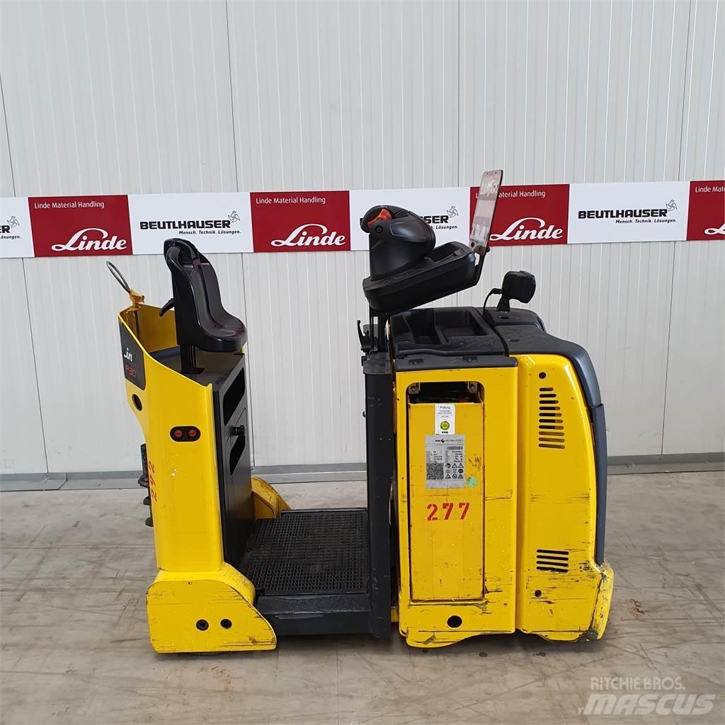 Linde P30C Tow Trucks / Wreckers
