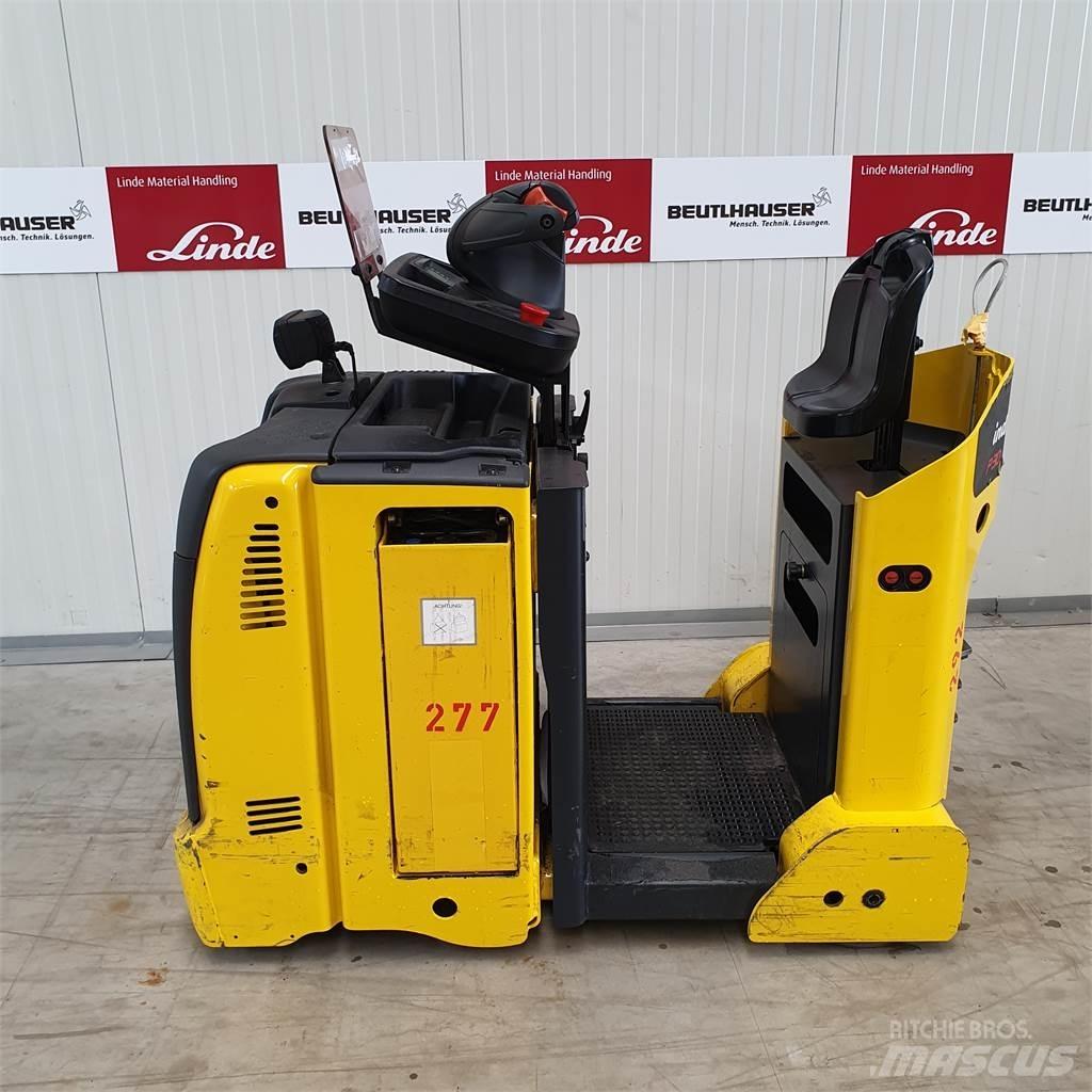 Linde P30C Tow Trucks / Wreckers
