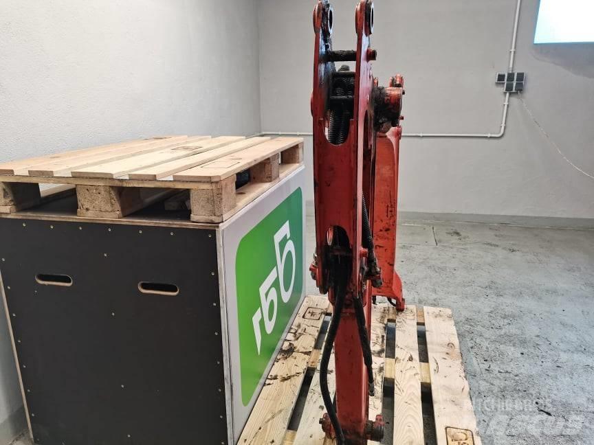 Kubota KX018-4 arm Booms and dippers