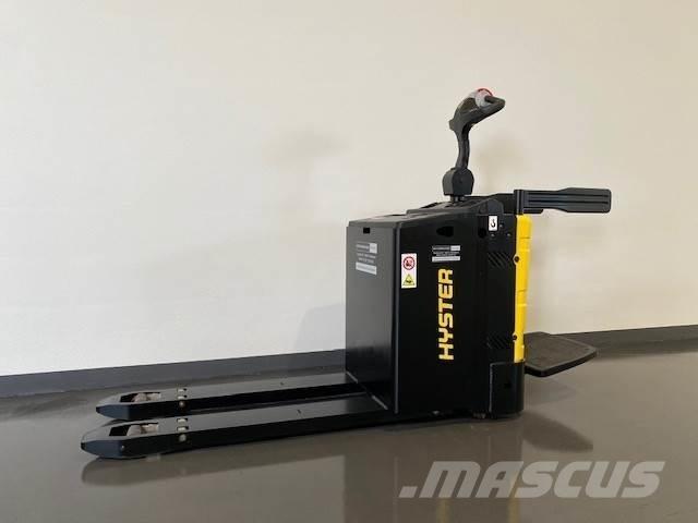 Hyster P2.0SE Container Handlers