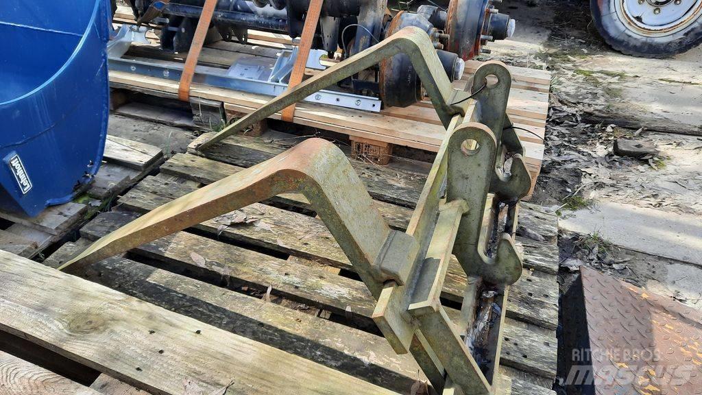 Kramer 112 / 116 Wheel Loaders