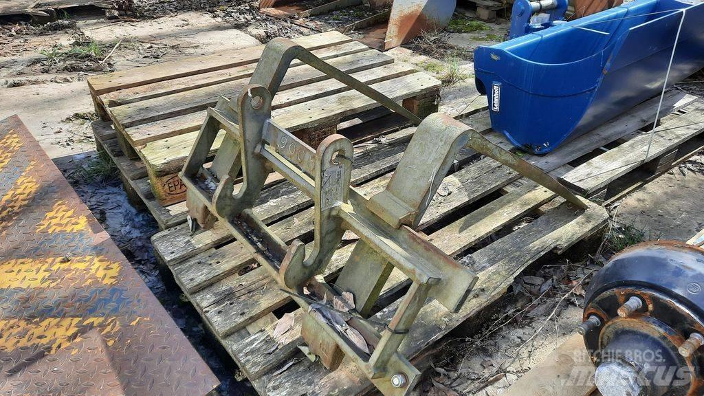 Kramer 112 / 116 Wheel Loaders