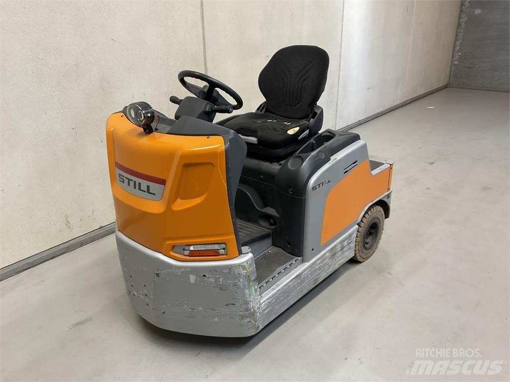 Still LTX 70 Shunt Trucks