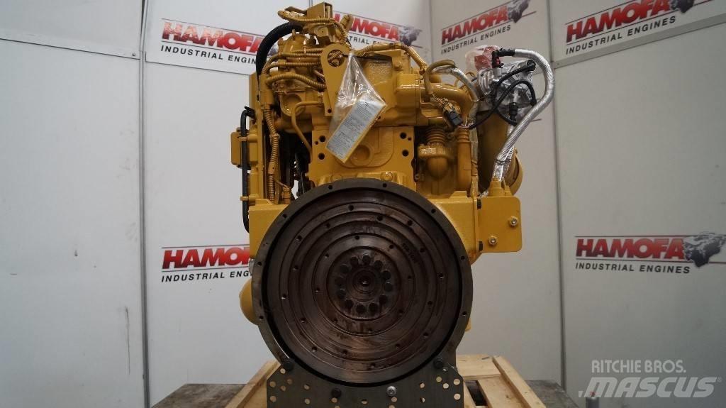 CAT C7.1 NEW Engines