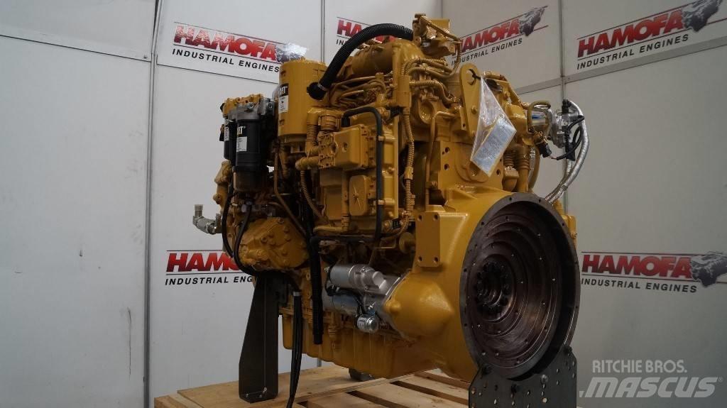 CAT C7.1 NEW Engines