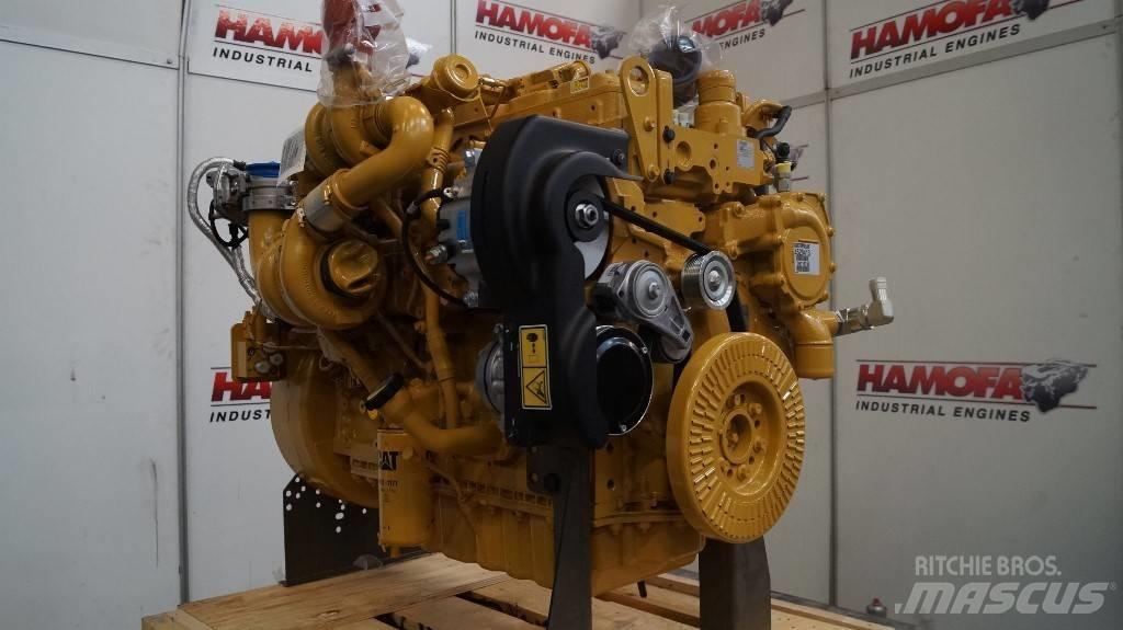 CAT C7.1 NEW Engines