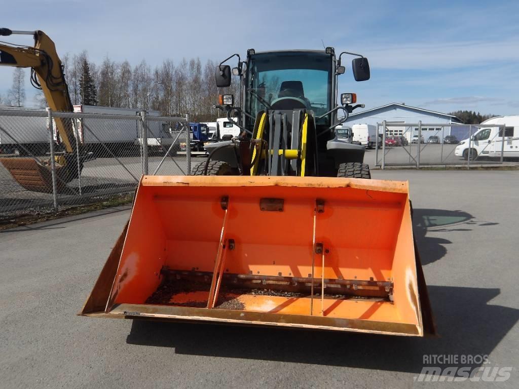 Kramer 880 Wheel Loaders