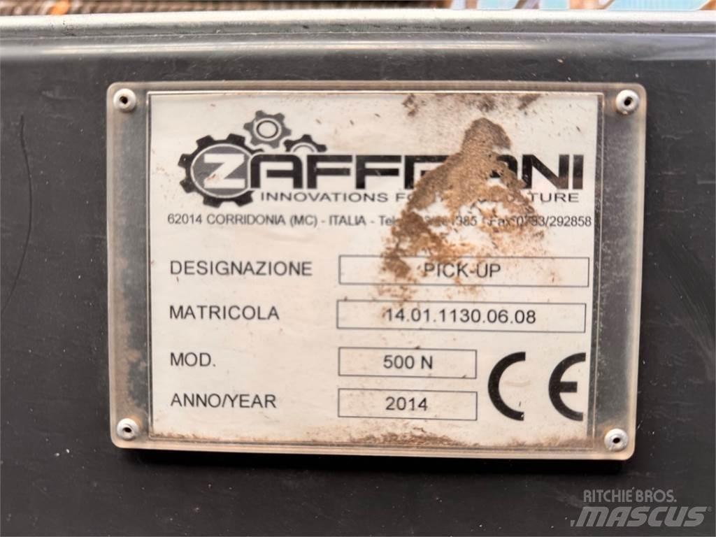  ZAFFRANI Pickup Farm Equipment - Others