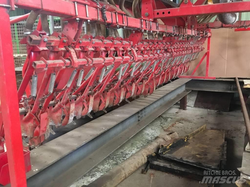Gaspardo PE 400 Farm Drills