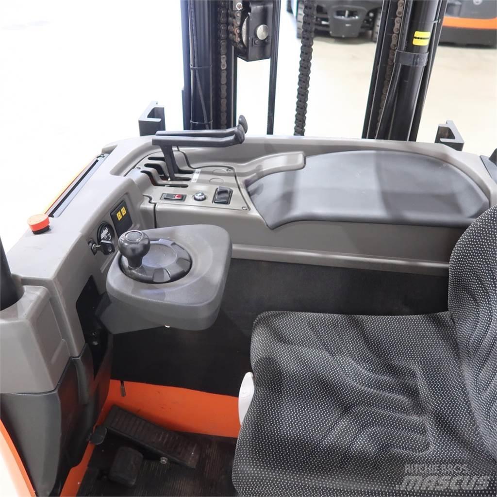 BT SRE160L Electric Forklifts