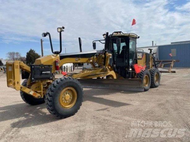 CAT 140 M Motor Graders