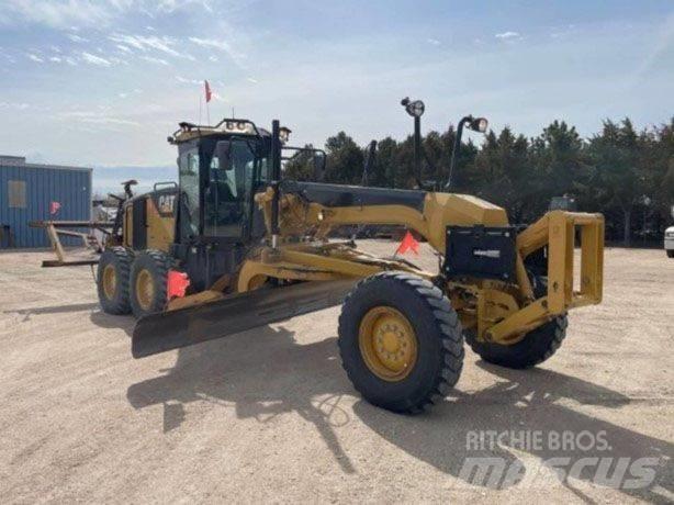 CAT 140 M Motor Graders