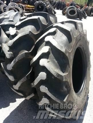  Pneus 400/80R24 Tires, wheels and rims