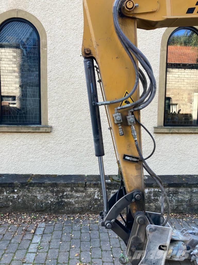 Sany SY 75 C Mini excavators  7t - 12t