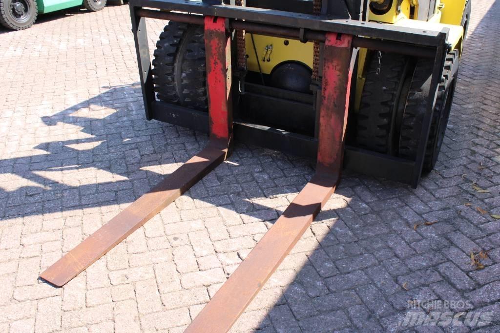 Hyster H 7.00 XL Diesel Forklifts