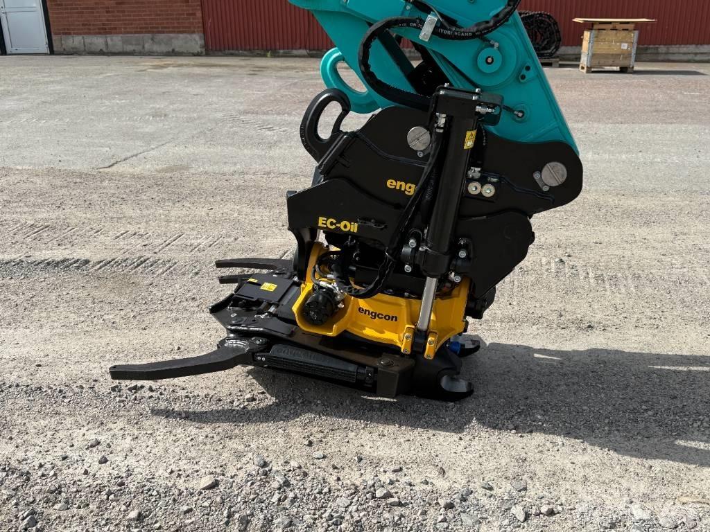 Kobelco SK230SRLC-7 Crawler Excavators