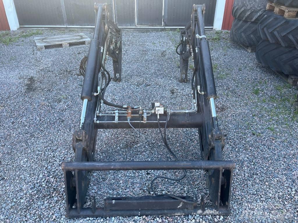 Trima 460 B Defekt Front Loaders
