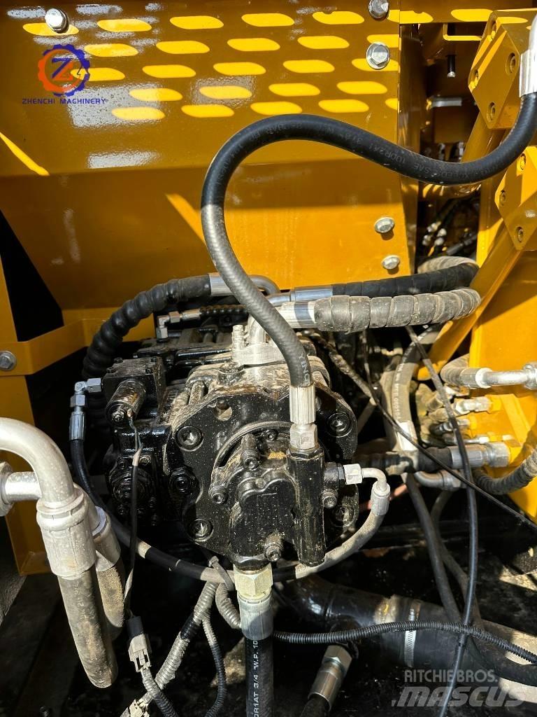 Sany SY 135 C Pro Mini excavators  7t - 12t