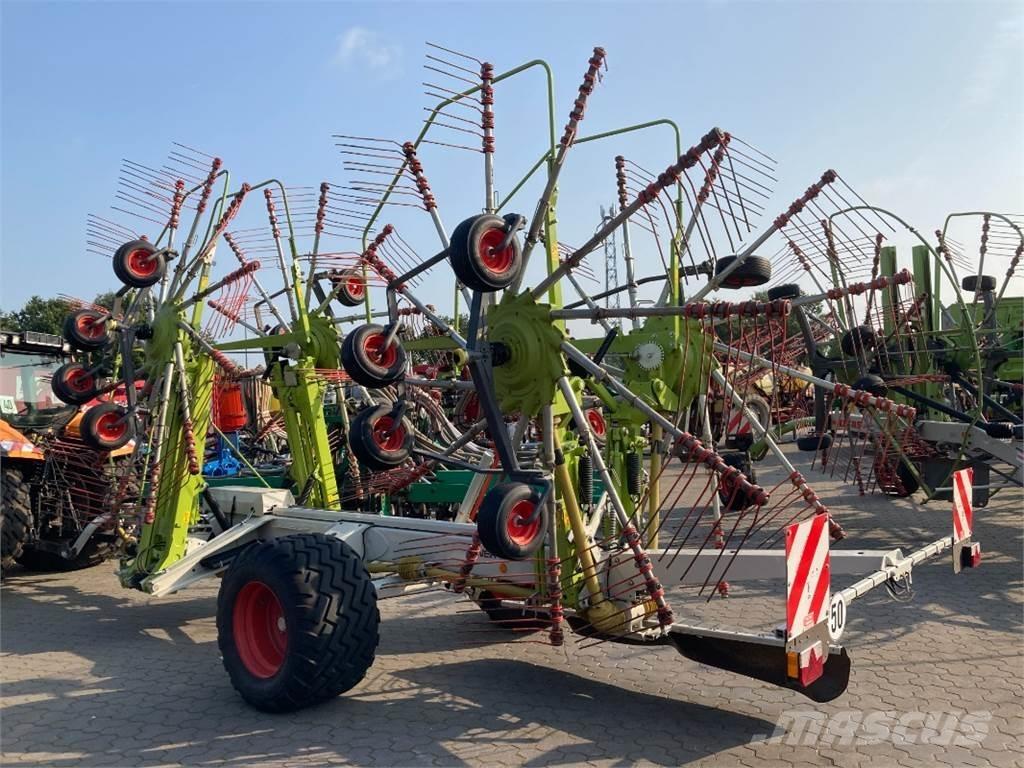 CLAAS Liner 3600 Swathers/ Windrowers