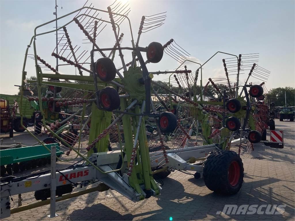 CLAAS Liner 3600 Swathers/ Windrowers