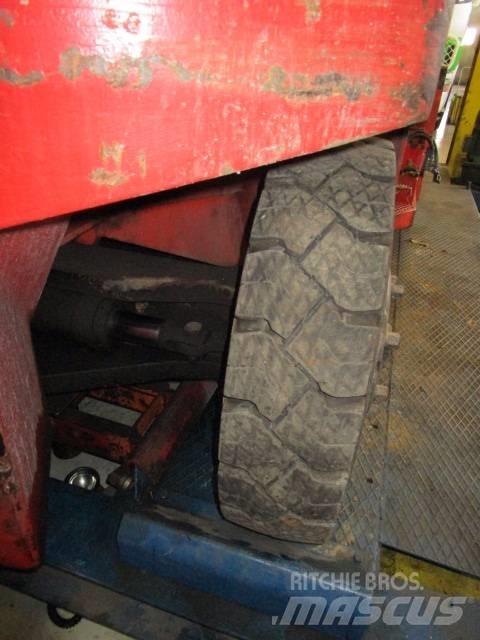 Kalmar 7-600 Diesel Forklifts