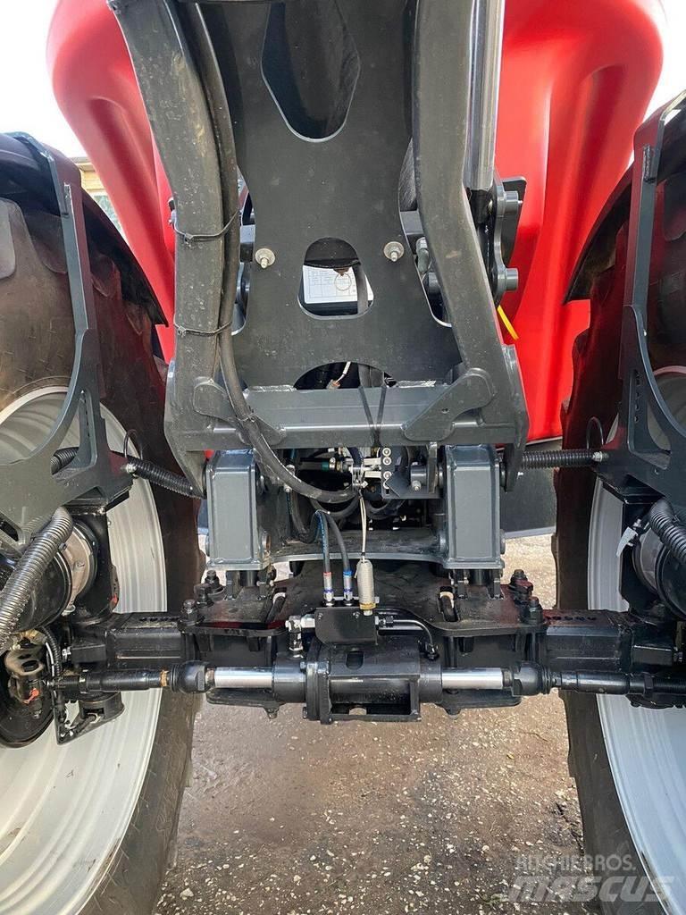 Kverneland T 4 Irrigation systems