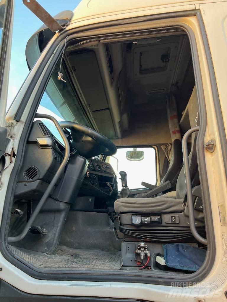 Volvo FH 12 380 Conventional Trucks / Tractor Trucks