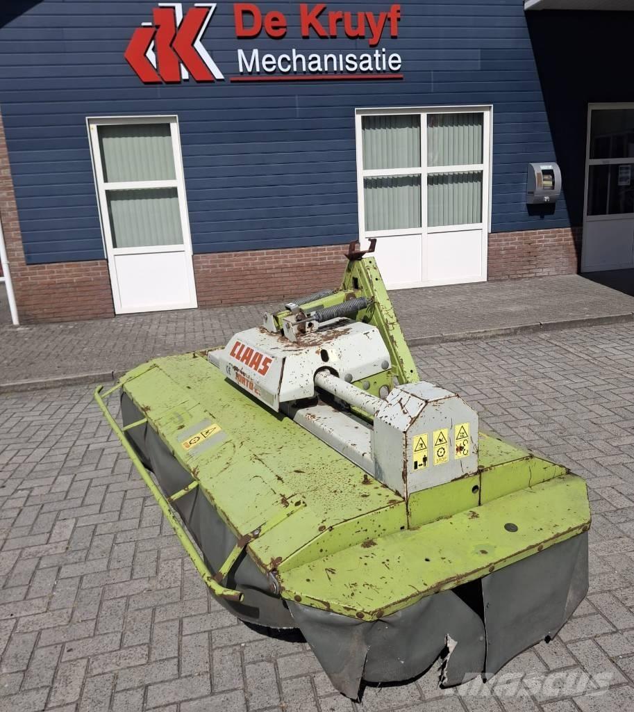 CLAAS Corto 250 F Mowers