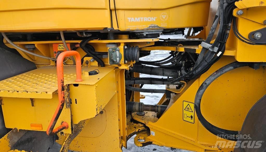 Volvo L 90 H Wheel Loaders