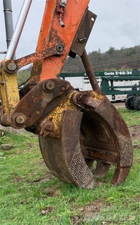 Hitachi ex330 Other