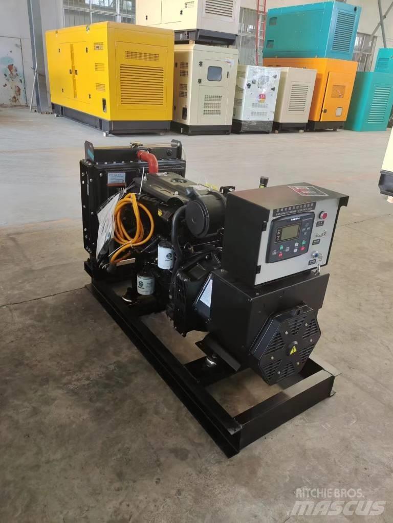 Weichai WP2.3D48E200 Diesel Generators