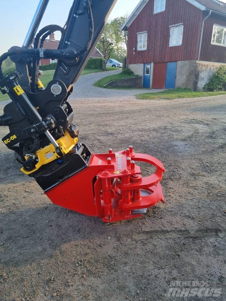 Dala-Klippen DGC300 Other