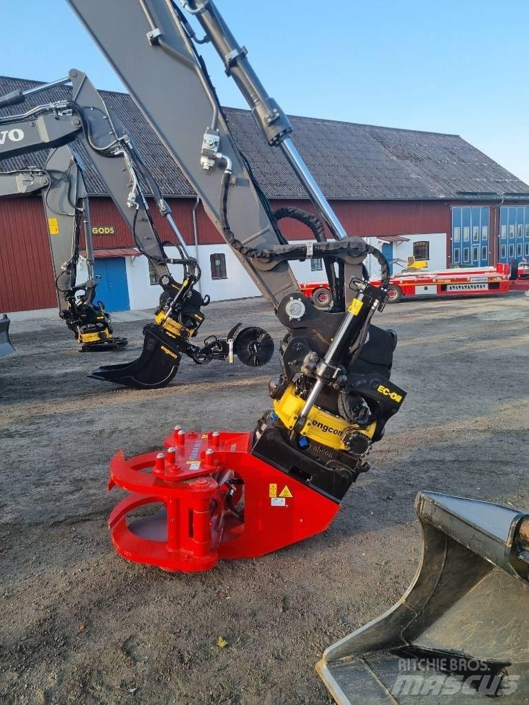 Dala-Klippen DGC300 Other