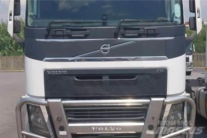 Volvo FH440 Other Trucks