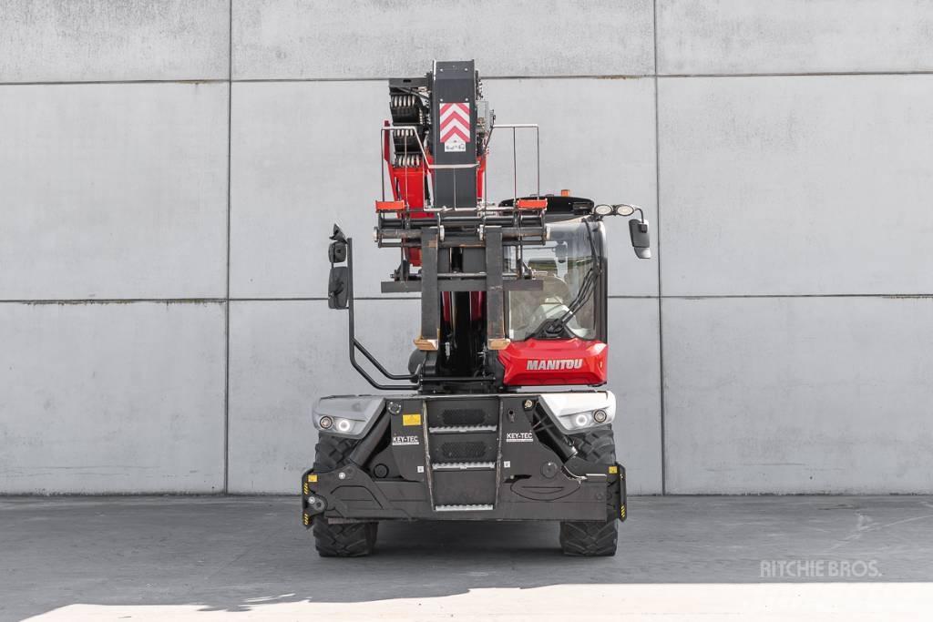 Manitou MRT 2260 Telescopic Handlers