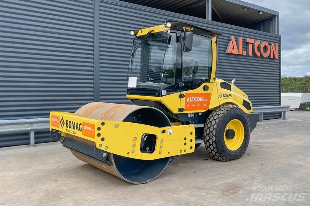 Bomag BW 177 D-5 Single drum rollers