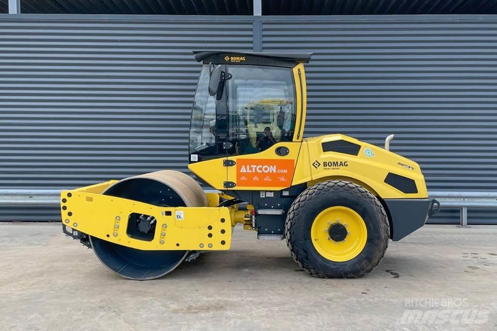 Bomag BW 177 D-5 Single drum rollers