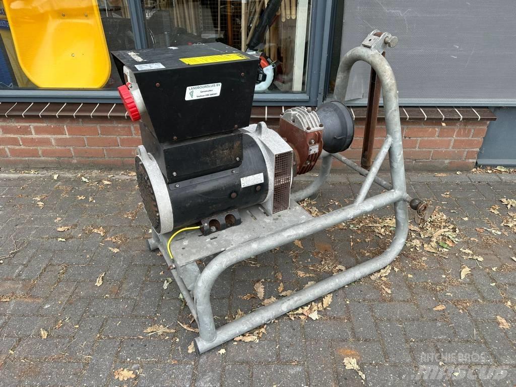Eurom TADE30 Other tractor accessories