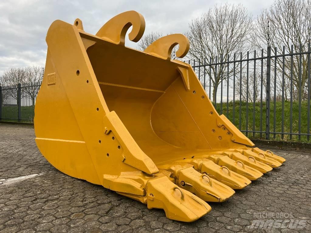 CAT 395 Bucket CW70 Buckets