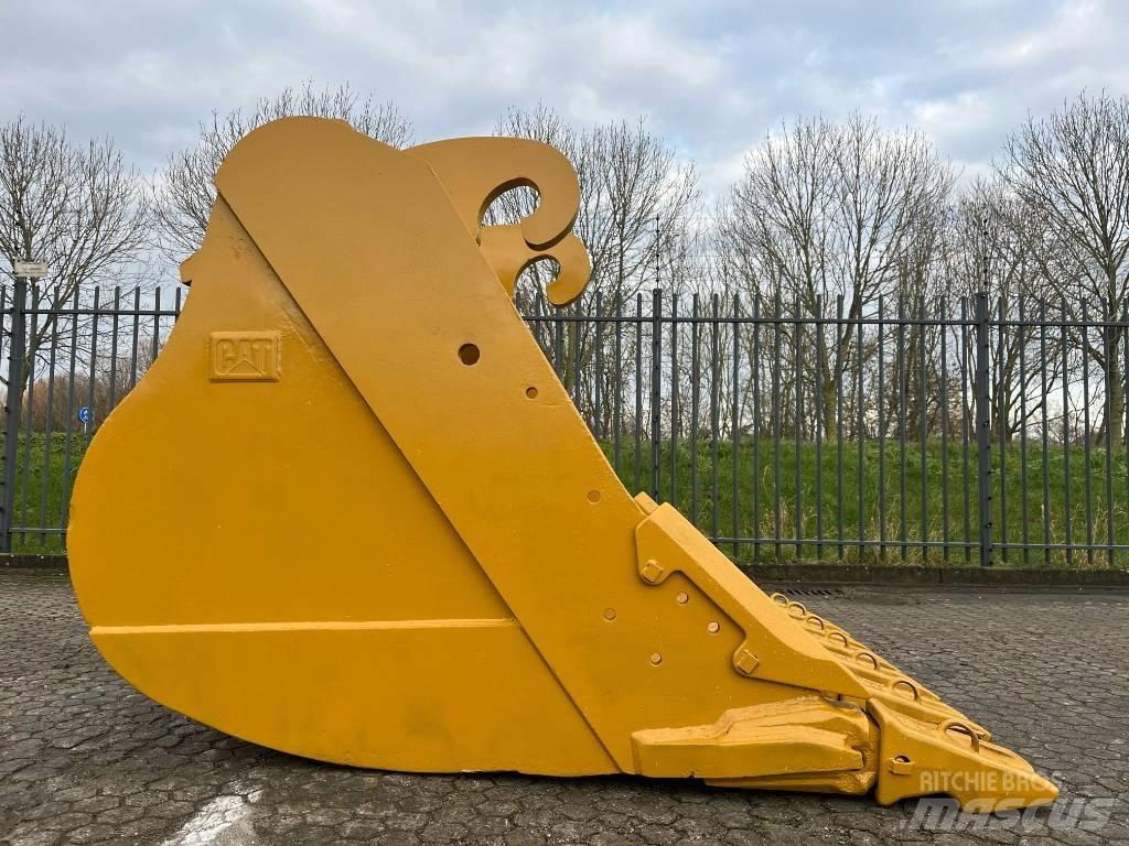 CAT 395 Bucket CW70 Buckets